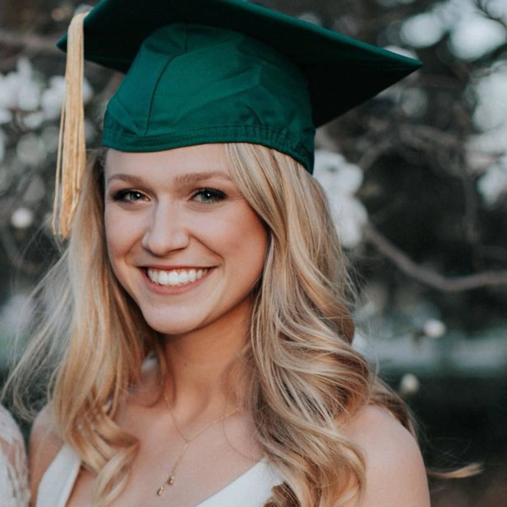 Meet your Posher, Allison